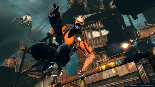 Six Years Later, Bethesda's <i>Brink </i>Is Suddenly Free-To-Play